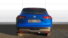 Nissan Qashqai 1.3 DiG-T MH 158 Tekna 5dr Xtronic Petrol Hatchback